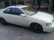 Nissan Sentra • 1996 • 600,000 km 1