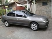 Renault Mégane • 2004 • 181,000 km 1