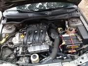 Renault Mégane • 2004 • 181,000 km 7