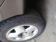 Renault Mégane • 2004 • 181,000 km 4