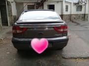 Renault Mégane • 2004 • 181,000 km 2