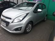 Chevrolet Spark GT • 2015 • 68,300 km 5