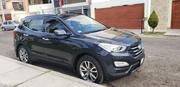Hyundai Santa Fe • 2013 • 110,000 km 1