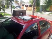 Volkswagen Jetta • 2010 • 90,000 km 9