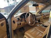 Porsche Cayenne • 2007 • 100,000 km 6