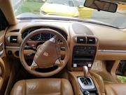 Porsche Cayenne • 2007 • 100,000 km 8