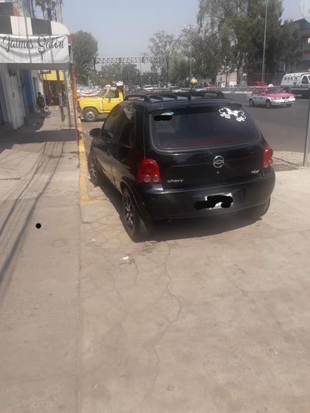 Chevrolet  • 2004 • 1,230 km 2