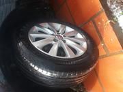 Volkswagen Sharan • 2011 • 150,000 km 1