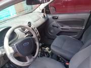 Ford Fiesta • 2006 • 142,460 km 10