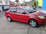 Ford Fiesta • 2006 • 142,460 km 4
