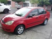 Ford Fiesta • 2006 • 142,460 km 2