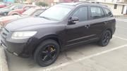 Hyundai Santa Fe • 2008 • 126,000 km 3