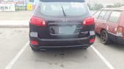 Hyundai Santa Fe • 2008 • 126,000 km 2