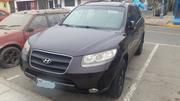 Hyundai Santa Fe • 2008 • 126,000 km 4