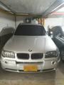 BMW X3 • 2005 • 110,000 km 2