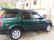 Honda CR-V • 2002 • 158,000 km 5