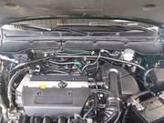 Honda CR-V • 2002 • 158,000 km 4