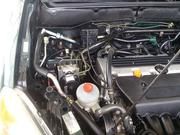 Honda CR-V • 2002 • 158,000 km 9