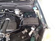 Honda CR-V • 2002 • 158,000 km 2