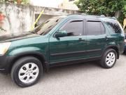 Honda CR-V • 2002 • 158,000 km 6