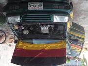 Volkswagen Jetta • 1997 • 150 km 3