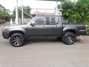 Mazda BT • 2015 • 165,000 km 1