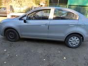 Chevrolet Sail • 2013 • 102,000 km 4