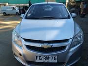Chevrolet Sail • 2013 • 102,000 km 3