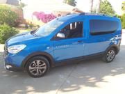 Dacia Dokker • 2016 • 32,000 km 1