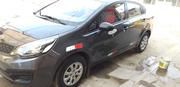 Kia Rio sedan • 2014 • 80,000 km 5