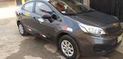 Kia Rio sedan • 2014 • 80,000 km 2