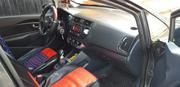 Kia Rio sedan • 2014 • 80,000 km 9