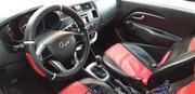 Kia Rio sedan • 2014 • 80,000 km 11