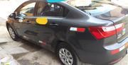 Kia Rio sedan • 2014 • 80,000 km 8