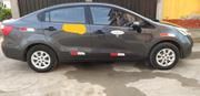 Kia Rio sedan • 2014 • 80,000 km 4