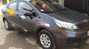 Kia Rio sedan • 2014 • 80,000 km 1