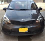Kia Rio sedan • 2014 • 80,000 km 10