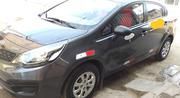 Kia Rio sedan • 2014 • 80,000 km 7