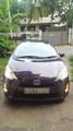 Toyota Prius • 2014 • 40,000 km 2