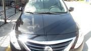 Nissan Versa • 2016 • 36,000 km 1
