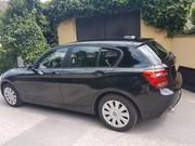 BMW Rad 1 • 2014 • 45,000 km 3