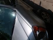 Honda CR-V • 2004 • 250 km 7