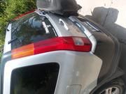 Honda CR-V • 2004 • 250 km 4