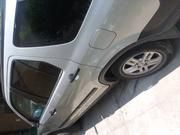 Honda CR-V • 2004 • 250 km 5