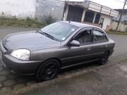 Kia Rio • 2013 • 136,000 km 4