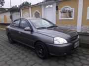 Kia Rio • 2013 • 136,000 km 5