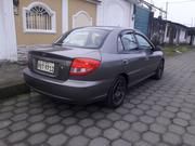 Kia Rio • 2013 • 136,000 km 12