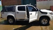 Toyota Hilux • 2008 • 4 km 1