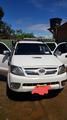 Toyota Hilux • 2008 • 4 km 2
