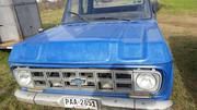 Chevrolet C-10 • 1980 • 100,000 km 7
